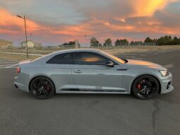 
										2019 Audi RS5 Coupe full									