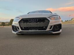 
										2019 Audi RS5 Coupe full									