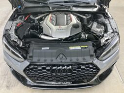 
										2019 Audi RS5 Coupe full									
