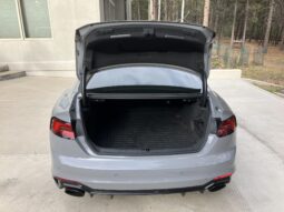 
										2019 Audi RS5 Coupe full									