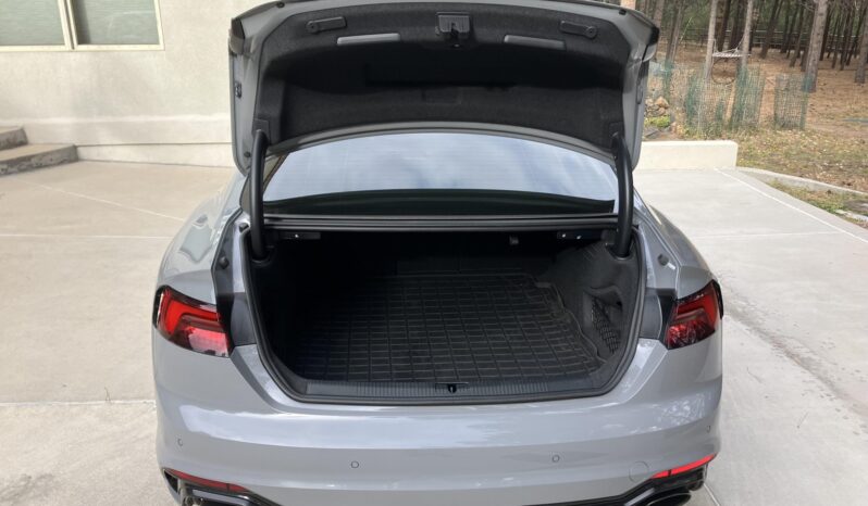 
								2019 Audi RS5 Coupe full									