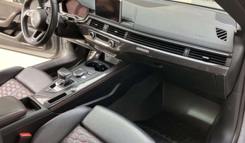 
								2019 Audi RS5 Coupe full									