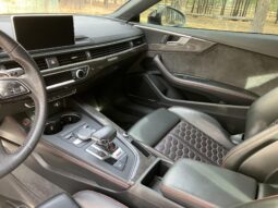 
										2019 Audi RS5 Coupe full									