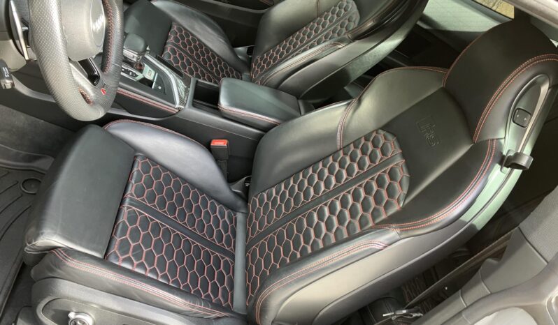 
								2019 Audi RS5 Coupe full									