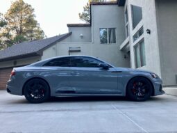 2019 Audi RS5 Coupe 2