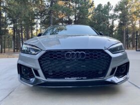 2019 Audi RS5 Coupe