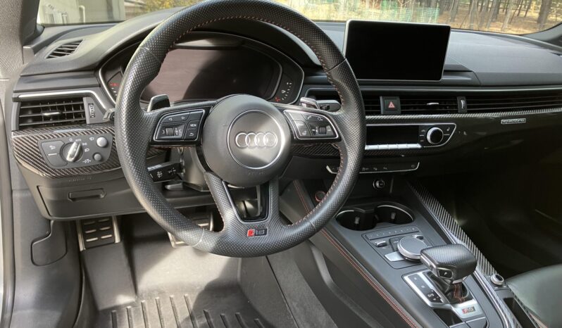 
								2019 Audi RS5 Coupe full									