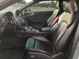 
										2019 Audi RS5 Coupe full									