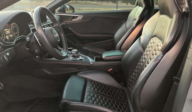 
								2019 Audi RS5 Coupe full									