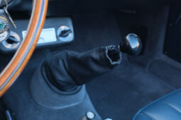 
										1964 Alfa Romeo 2600 Spider full									