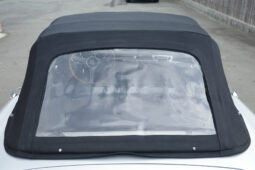 
										1964 Alfa Romeo 2600 Spider full									