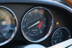 
										1964 Alfa Romeo 2600 Spider full									