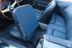 
										1964 Alfa Romeo 2600 Spider full									