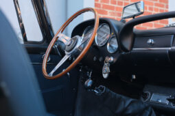 
										1964 Alfa Romeo 2600 Spider full									