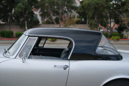 
										1964 Alfa Romeo 2600 Spider full									