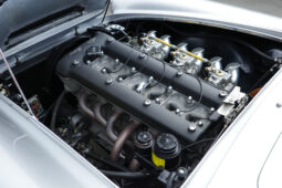 
										1964 Alfa Romeo 2600 Spider full									