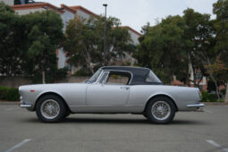 
										1964 Alfa Romeo 2600 Spider full									