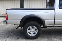 
										2001 Toyota Tacoma SR5 Xtracab 4×4 full									
