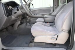 
										2001 Toyota Tacoma SR5 Xtracab 4×4 full									