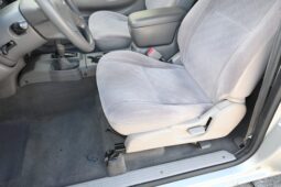 
										2001 Toyota Tacoma SR5 Xtracab 4×4 full									