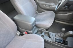 
										2001 Toyota Tacoma SR5 Xtracab 4×4 full									