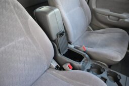 
										2001 Toyota Tacoma SR5 Xtracab 4×4 full									