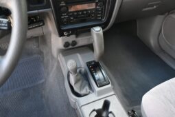 
										2001 Toyota Tacoma SR5 Xtracab 4×4 full									