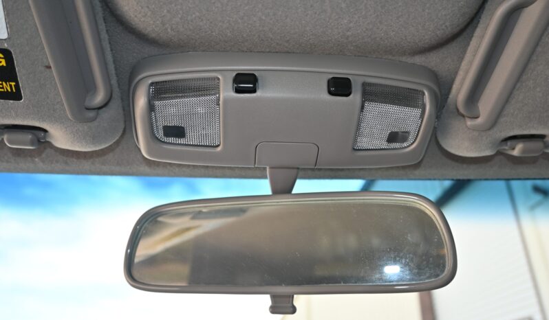 
								2001 Toyota Tacoma SR5 Xtracab 4×4 full									