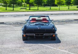 
										1965 Chevrolet Corvette 396 Custom Restomod full									