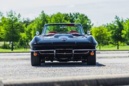 
										1965 Chevrolet Corvette 396 Custom Restomod full									