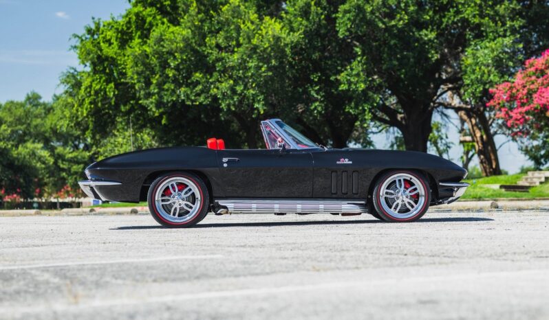 1965 Chevrolet Corvette 396 Custom Restomod 1