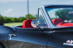 
										1965 Chevrolet Corvette 396 Custom Restomod full									