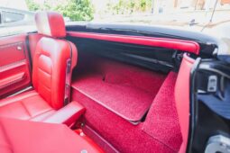 
										1965 Chevrolet Corvette 396 Custom Restomod full									