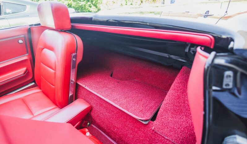 
								1965 Chevrolet Corvette 396 Custom Restomod full									