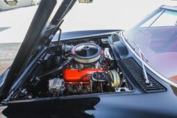 
										1965 Chevrolet Corvette 396 Custom Restomod full									