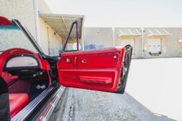 
										1965 Chevrolet Corvette 396 Custom Restomod full									