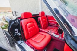 
										1965 Chevrolet Corvette 396 Custom Restomod full									