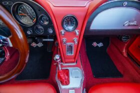 1965 Chevrolet Corvette 396 Custom Restomod