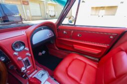 
										1965 Chevrolet Corvette 396 Custom Restomod full									