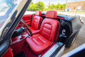 1965 Chevrolet Corvette 396 Custom Restomod