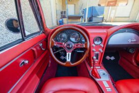 1965 Chevrolet Corvette 396 Custom Restomod