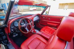 
										1965 Chevrolet Corvette 396 Custom Restomod full									