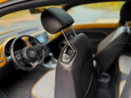 
										2017 Volkswagen Beetle Dune full									