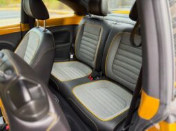 
										2017 Volkswagen Beetle Dune full									