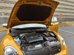 
										2017 Volkswagen Beetle Dune full									