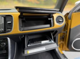 
										2017 Volkswagen Beetle Dune full									