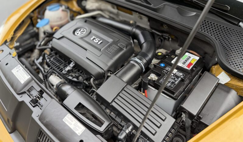 
								2017 Volkswagen Beetle Dune full									