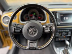 
										2017 Volkswagen Beetle Dune full									