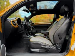 
										2017 Volkswagen Beetle Dune full									