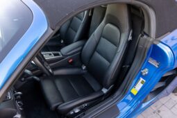 
										2018 Porsche 718 Boxster S 6-Speed full									